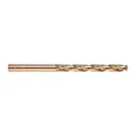 Milwaukee Wiertła Red Cobalt HSS-G HSSGC 7,0 x 109 - 5 szt. 4932373348
