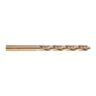 Milwaukee Wiertła Red Cobalt HSS-G HSSGC 7,5 x 109 - 5 szt. 4932373349