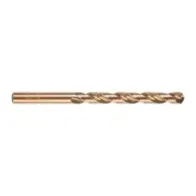 Milwaukee Wiertła Red Cobalt HSS-G HSSGC 8,0 x 117 - 5 szt. 4932373350