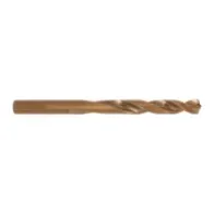 Milwaukee Wiertła Red Cobalt HSS-G HSSGC 9,0 x 125 - 1 szt. 4932363277
