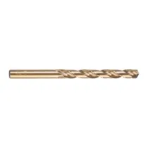 Milwaukee Wiertła Red Cobalt HSS-G HSSGC 9,0 x 125 - 5 szt. 4932373352