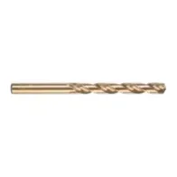 Milwaukee Wiertła Red Cobalt HSS-G HSSGC 9,0 x 125 - 5 szt. 4932373352