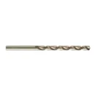 Milwaukee Wiertła szlifierskie HSS-Ground długie / DIN340 / 5 i 10 sztuk HSSGL 10,00 x 184 - 10 szt. 4932430341