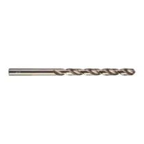 Milwaukee Wiertła szlifierskie HSS-Ground długie / DIN340 / 5 i 10 sztuk HSSGL 11,00 x 195 - 5 szt. 4932430342