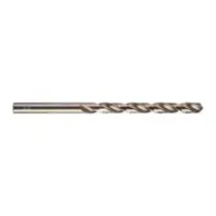 Milwaukee Wiertła szlifierskie HSS-Ground długie / DIN340 / 5 i 10 sztuk HSSGL 11,00 x 195 - 5 szt. 4932430342