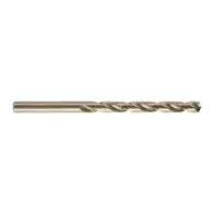 Milwaukee Wiertła szlifierskie HSS-Ground długie / DIN340 / 5 i 10 sztuk HSSGL 12,00 x 205 - 5 szt. 4932430343