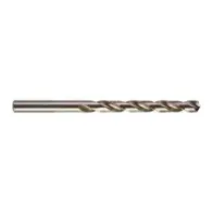Milwaukee Wiertła szlifierskie HSS-Ground długie / DIN340 / 5 i 10 sztuk HSSGL 13,00 x 205 - 5 szt. 4932430344
