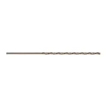 Milwaukee Wiertła szlifierskie HSS-Ground długie / DIN340 / 5 i 10 sztuk HSSGL 2,00 x 85 - 10 szt. 4932430328