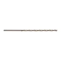 Milwaukee Wiertła szlifierskie HSS-Ground długie / DIN340 / 5 i 10 sztuk HSSGL 2,50 x 95 - 10 szt. 4932430329