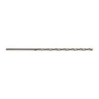 Milwaukee Wiertła szlifierskie HSS-Ground długie / DIN340 / 5 i 10 sztuk HSSGL 2,50 x 95 - 10 szt. 4932430329