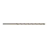 Milwaukee Wiertła szlifierskie HSS-Ground długie / DIN340 / 5 i 10 sztuk HSSGL 3,50 x 112 - 10 szt. 4932430331