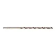Milwaukee Wiertła szlifierskie HSS-Ground długie / DIN340 / 5 i 10 sztuk HSSGL 4,00 x 119 - 10 szt. 4932430332
