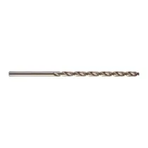 Milwaukee Wiertła szlifierskie HSS-Ground długie / DIN340 / 5 i 10 sztuk HSSGL 5,00 x 132 - 10 szt. 4932430334