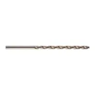 Milwaukee Wiertła szlifierskie HSS-Ground długie / DIN340 / 5 i 10 sztuk HSSGL 5,00 x 132 - 10 szt. 4932430334