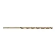 Milwaukee Wiertła szlifierskie HSS-Ground długie / DIN340 / 5 i 10 sztuk HSSGL 5,50 x 139 - 10 szt. 4932430335