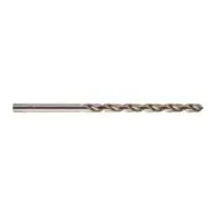 Milwaukee Wiertła szlifierskie HSS-Ground długie / DIN340 / 5 i 10 sztuk HSSGL 6,00 x 139 - 10 szt. 4932430336