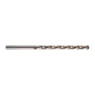 Milwaukee Wiertła szlifierskie HSS-Ground długie / DIN340 / 5 i 10 sztuk HSSGL 6,50 x 148 - 10 szt. 4932430337