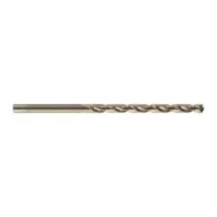 Milwaukee Wiertła szlifierskie HSS-Ground długie / DIN340 / 5 i 10 sztuk HSSGL 7,00 x 156 - 10 szt. 4932430338