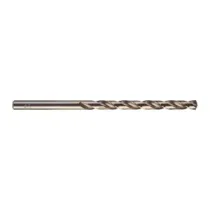 Milwaukee Wiertła szlifierskie HSS-Ground długie / DIN340 / 5 i 10 sztuk HSSGL 9,00 x 175 - 10 szt. 4932430340