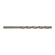 Milwaukee Wiertła szlifierskie HSS-Ground długie / DIN340 / 5 i 10 sztuk HSSGL 9,00 x 175 - 10 szt. 4932430340