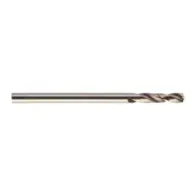 Milwaukee Wiertła gruntowe HSS-Ground krótkie / DIN1897 / 5 i 10 sztuk HSSGS 2,50 x 43 - 10 szt. 4932352201