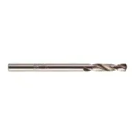 Milwaukee Wiertła gruntowe HSS-Ground krótkie / DIN1897 / 5 i 10 sztuk HSSGS 3,00 x 46 - 10 szt. 4932352202