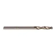 Milwaukee Wiertła gruntowe HSS-Ground krótkie / DIN1897 / 5 i 10 sztuk HSSGS 3,20 x 49 - 10 szt. 4932352203
