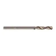 Milwaukee Wiertła gruntowe HSS-Ground krótkie / DIN1897 / 5 i 10 sztuk HSSGS 3,30 x 49 - 10 szt. 4932352204