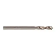 Milwaukee Wiertła gruntowe HSS-Ground krótkie / DIN1897 / 5 i 10 sztuk HSSGS 3,50 x 52 - 10 szt. 4932352205