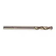 Milwaukee Wiertła gruntowe HSS-Ground krótkie / DIN1897 / 5 i 10 sztuk HSSGS 3,70 x 52 - 10 szt. 4932352206