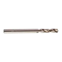 Milwaukee Wiertła gruntowe HSS-Ground krótkie / DIN1897 / 5 i 10 sztuk HSSGS 4,00 x 55 - 10 szt. 4932352207