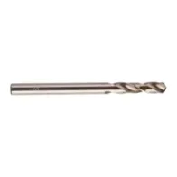 Milwaukee Wiertła gruntowe HSS-Ground krótkie / DIN1897 / 5 i 10 sztuk HSSGS 4,00 x 55 - 10 szt. 4932352207