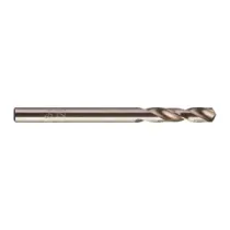 Milwaukee Wiertła gruntowe HSS-Ground krótkie / DIN1897 / 5 i 10 sztuk HSSGS 4,20 x 55 - 10 szt. 4932352208