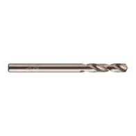 Milwaukee Wiertła gruntowe HSS-Ground krótkie / DIN1897 / 5 i 10 sztuk HSSGS 4,20 x 55 - 10 szt. 4932352208