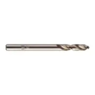 Milwaukee Wiertła gruntowe HSS-Ground krótkie / DIN1897 / 5 i 10 sztuk HSSGS 4,50 x 58 - 10 szt. 4932352209