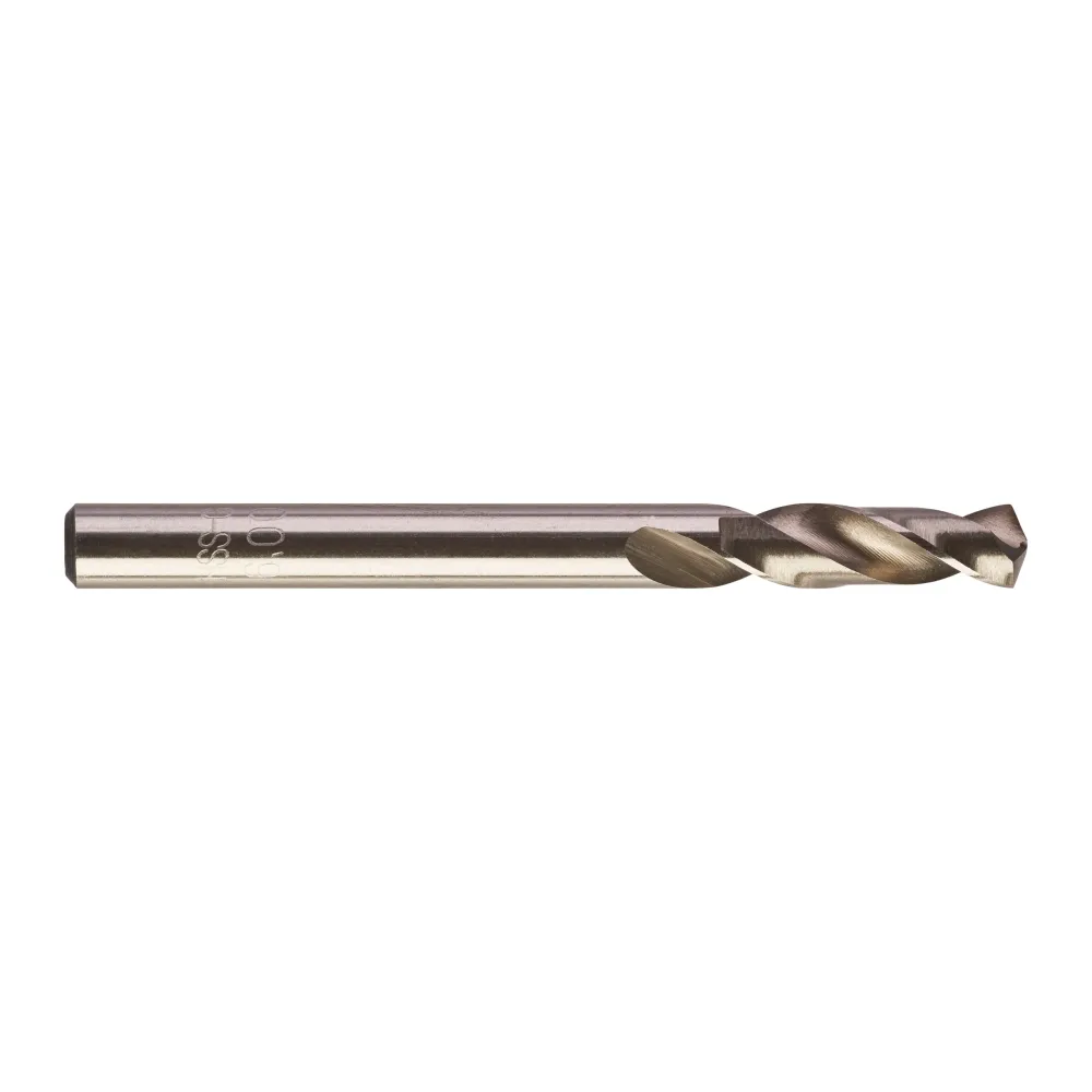 Milwaukee Wiertła gruntowe HSS-Ground krótkie / DIN1897 / 5 i 10 sztuk HSSGS 6,00 x 66 - 10 szt. 4932352214