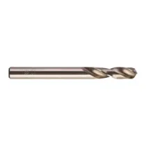 Milwaukee Wiertła gruntowe HSS-Ground krótkie / DIN1897 / 5 i 10 sztuk HSSGS 6,50 x 70 - 10 szt. 4932352215