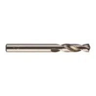 Milwaukee Wiertła gruntowe HSS-Ground krótkie / DIN1897 / 5 i 10 sztuk HSSGS 8,00 x 79 - 5 szt. 4932352218