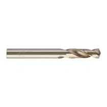 Milwaukee Wiertła gruntowe HSS-Ground krótkie / DIN1897 / 5 i 10 sztuk HSSGS 8,50 x 79 - 5 szt. 4932352219