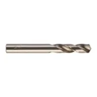 Milwaukee Wiertła gruntowe HSS-Ground krótkie / DIN1897 / 5 i 10 sztuk HSSGS 9,00 x 84 - 5 szt. 4932352220