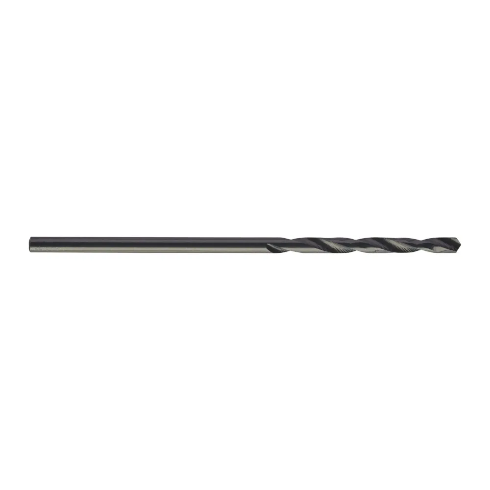 Milwaukee Wiertła HSS DIN 338 walcowane z trzonkiem zredukowanym HSSR 1,5 x 40 - 10 szt. 4932363449