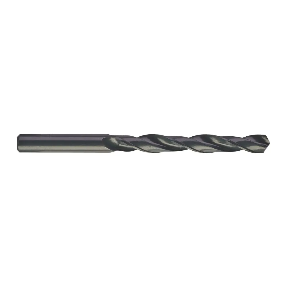 Milwaukee Wiertła HSS DIN 338 walcowane z trzonkiem zredukowanym HSSR 10,0 x 133 - 10 szt. 4932363534