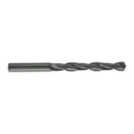 Milwaukee Wiertła HSS DIN 338 walcowane z trzonkiem zredukowanym HSSR 11,0 x 142 - 5 szt. 4932363544