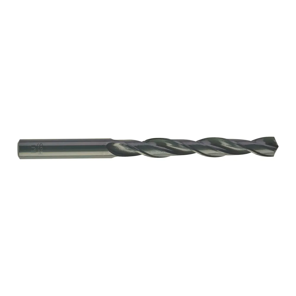 Milwaukee Wiertła HSS DIN 338 walcowane z trzonkiem zredukowanym HSSR 11,0 x 142 - 5 szt. 4932363544