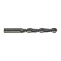 Milwaukee Wiertła HSS DIN 338 walcowane z trzonkiem zredukowanym HSSR 13,0 x 151 - 5 szt. 4932363564