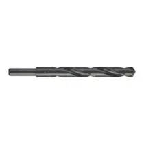 Milwaukee Wiertła HSS DIN 338 walcowane z trzonkiem zredukowanym HSSR 13,5 x 160 - 1 szt. 4932373318