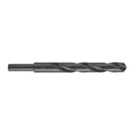 Milwaukee Wiertła HSS DIN 338 walcowane z trzonkiem zredukowanym HSSR 14,0 x 160 - 1 szt. 4932373319