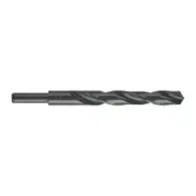 Milwaukee Wiertła HSS DIN 338 walcowane z trzonkiem zredukowanym HSSR 14,5 x 169 - 1 szt. 4932373320