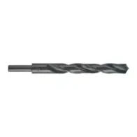 Milwaukee Wiertła HSS DIN 338 walcowane z trzonkiem zredukowanym HSSR 15,5 x 178 - 1 szt. 4932373322