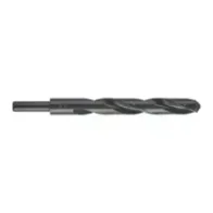 Milwaukee Wiertła HSS DIN 338 walcowane z trzonkiem zredukowanym HSSR 16,0 x 178 - 1 szt. 4932373323